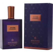 Chypre Charnel - Molinard Eau De Parfum Spray 75 ml