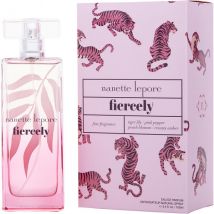 Fiercely - Nanette Lepore Eau De Parfum Spray 100 ml