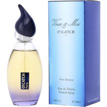 Vous & Moi - O! Catch Paris Eau De Toilette Spray 100 ml