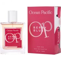 Op Berry Blush - Ocean Pacific Eau De Parfum Spray 100 ml