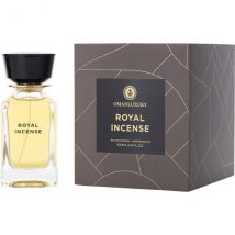 Royal Incense - Oman Luxury Eau De Parfum Spray 100 ml