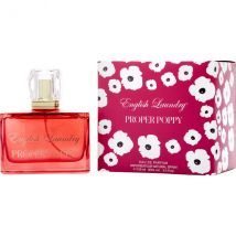Proper Poppy - English Laundry Eau De Parfum Spray 100 ml