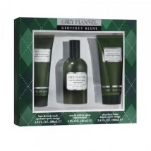 Grey Flannel - Geoffrey Beene Coffret Cadeau 120 ml