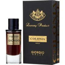 Colonia Intense - Giorgio Group Eau De Parfum Spray 90 ml
