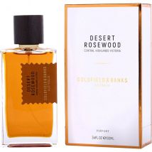 Desert Rosewood - Goldfield & Banks Parfum Spray 100 ml