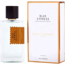 Blue Cypress - Goldfield & Banks Parfum Spray 100 ml