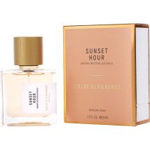 Sunset Hour - Goldfield & Banks Parfum Spray 50 ml