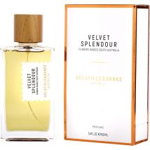 Velvet Splendour - Goldfield & Banks Parfum Spray 100 ml
