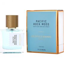 Pacific Rock Moss - Goldfield & Banks Parfum Spray 50 ml