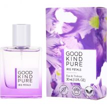 Iris Petals - Goodkind Eau De Toilette Spray 30 ml