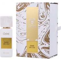 Dame De L'Île - Gritti Eau De Parfum Spray 100 ml