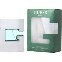 Guess Man - Guess Eau De Toilette Spray 150 ml