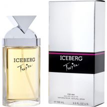 Iceberg Twice - Iceberg Eau De Toilette Spray 100 ml