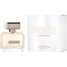 Promise - Jennifer Lopez Eau De Parfum Spray 50 ml