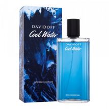 Cool Water Pour Homme Oceanic Edition - Davidoff Eau De Toilette Spray 125 ML
