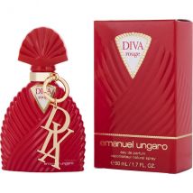 Diva Rouge - Emanuel Ungaro Eau De Parfum Spray 50 ml