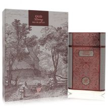Oud Rising - Afnan Eau De Parfum Spray 80 ml