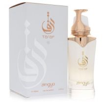 Zimaya Taraf White - Afnan Eau De Parfum Spray 100 ml