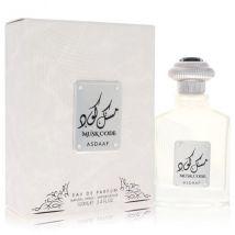Musk Code - Asdaaf Eau De Parfum Spray 100 ml