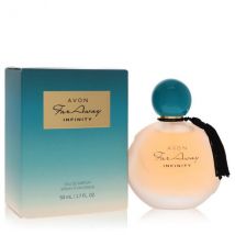 Far Away Infinity - Avon Eau De Parfum Spray 50 ml