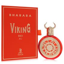 Bharara Viking Rio - Bharara Beauty Parfum Spray 100 ml