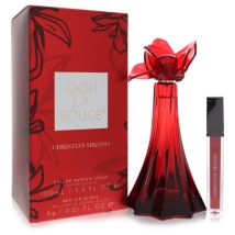Ooh La Rouge - Christian Siriano Coffret Cadeau 100 ml