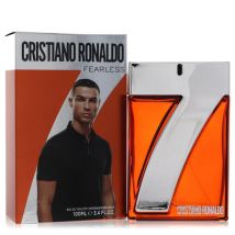 Fearless - Cristiano Ronaldo Eau De Toilette Spray 100 ml