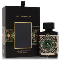 Happiness Oud - Fragrance World Extrait de Parfum Spray 80 ml