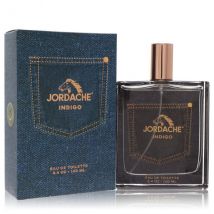 Indigo - Jordache Eau De Toilette Spray 100 ml