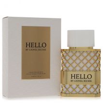 Hello - Lionel Richie Eau De Parfum Spray 50 ml
