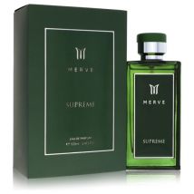 Merve Supreme - Merve Eau De Parfum Spray 100 ml