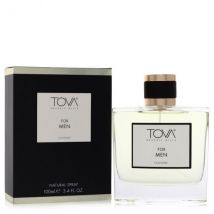 Tova Pour Homme - Tova Beverly Hills Eau De Cologne Spray 100 ml
