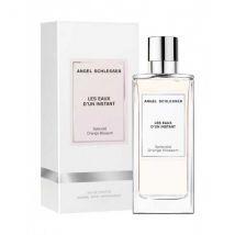 Les Eaux D'Un Instant Splendid Orange Blossom - Angel Schlesser Eau De Toilette Spray 150 ml