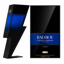 Bad Boy Cobalt Elixir - Carolina Herrera Eau De Parfum Spray 50 ml