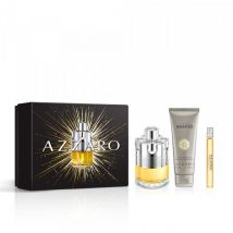 Azzaro Wanted - Loris Azzaro Coffret Cadeau 110 ml