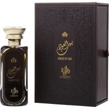 Eternal House Of Oud - Al Wataniah Eau De Parfum Spray 100 ml