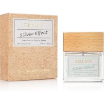 Silver Effect - Arlyn Eau De Parfum Spray 50 ml