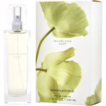 Wildbloom Vert - Banana Republic Eau De Parfum Spray 100 ml