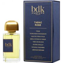 Tabac Rose - BDK Parfums Eau De Parfum Spray 100 ml