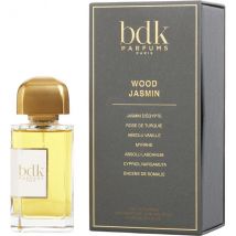 Wood Jasmin - BDK Parfums Eau De Parfum Spray 100 ml