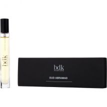 Oud Abramad - BDK Parfums Eau De Parfum Spray 10 ml