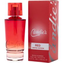 Red - Candie's Eau De Toilette Spray 100 ml