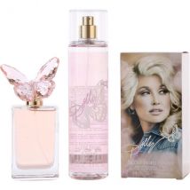 Scent From Above - Dolly Parton Coffret Cadeau 100 ml