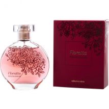 Red Blossom - Floratta Eau De Toilette Spray 75 ml
