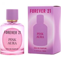 Pink Aura - Forever 21 Eau De Parfum Spray 100 ml