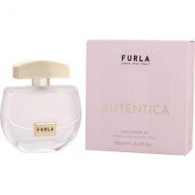 Autentica - Furla Eau De Parfum Spray 100 ml