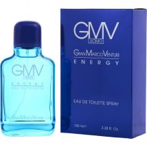 Energy - Gian Marco Venturi Eau De Toilette Spray 100 ml