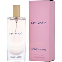 My Way - Giorgio Armani Eau De Parfum Spray 15 ml