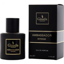 Ambassador Intense - Gisada Eau De Parfum Spray 50 ml