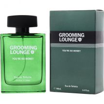 You'Re So Money - Grooming Lounge Eau De Toilette Spray 100 ml